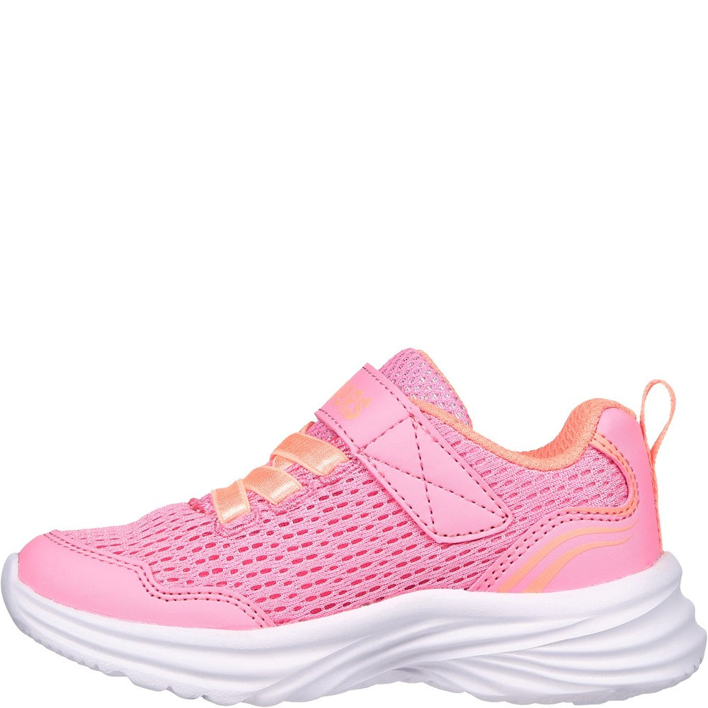 Skechers Dreamy Dancer Sweet Energy Shoes