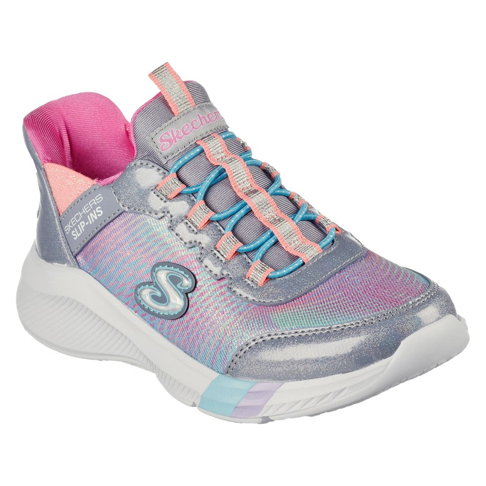 Skechers Slip-Ins: Dreamy Lites - Colorful Prism Shoe