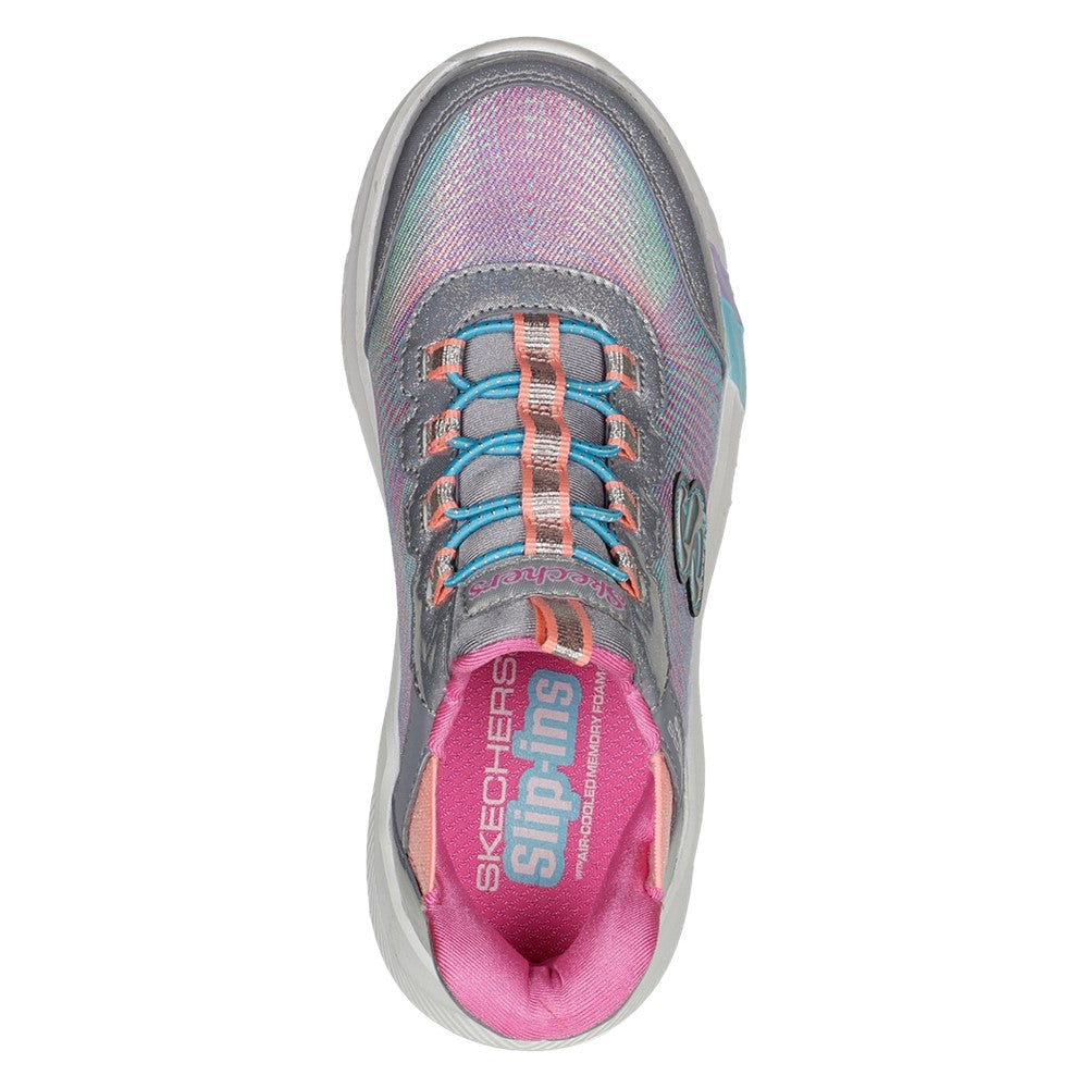 Skechers Slip-Ins: Dreamy Lites - Colorful Prism Shoe