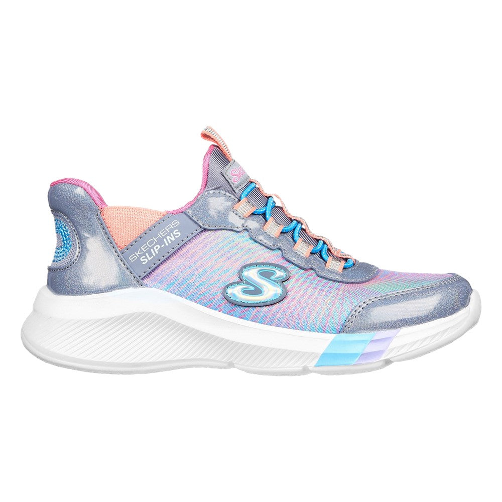 Skechers Slip-Ins: Dreamy Lites - Colorful Prism Shoe