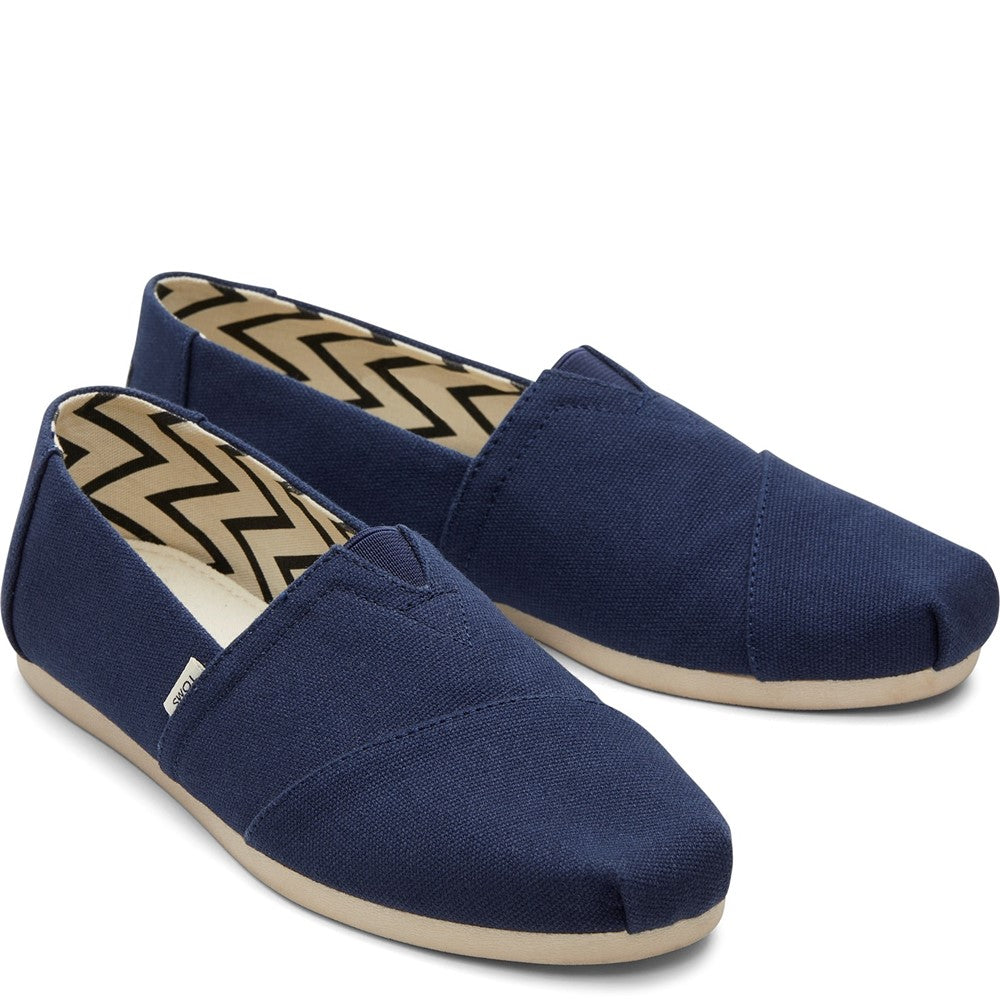 TOMS Alpargata Slip on Shoe