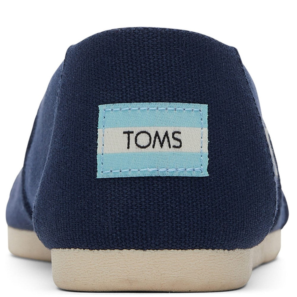 TOMS Alpargata Slip on Shoe