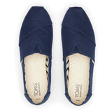 TOMS Alpargata Slip on Shoe