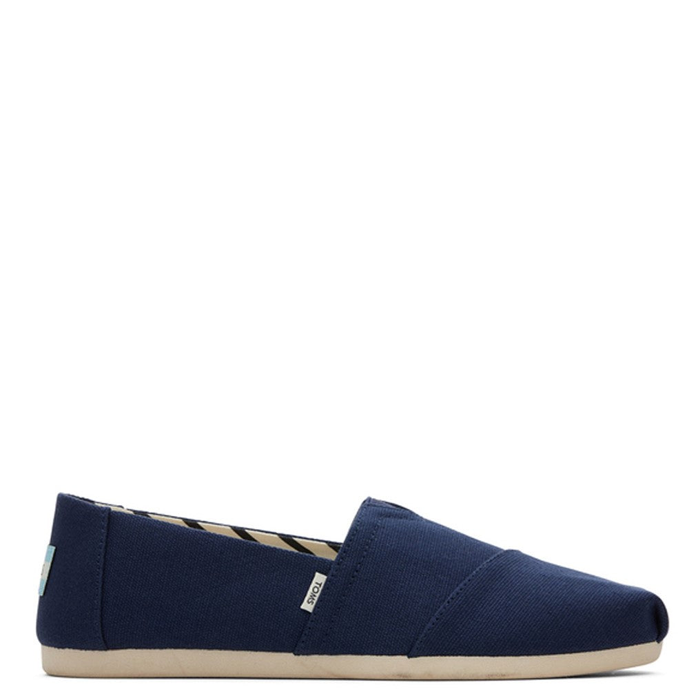 TOMS Alpargata Slip on Shoe