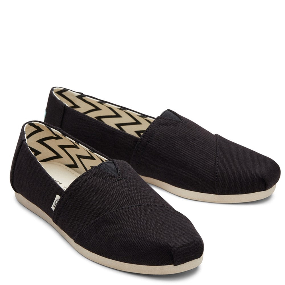 TOMS Alpargata Slip on Shoe