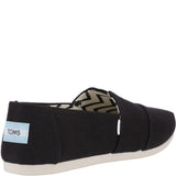 TOMS Alpargata Slip on Shoe