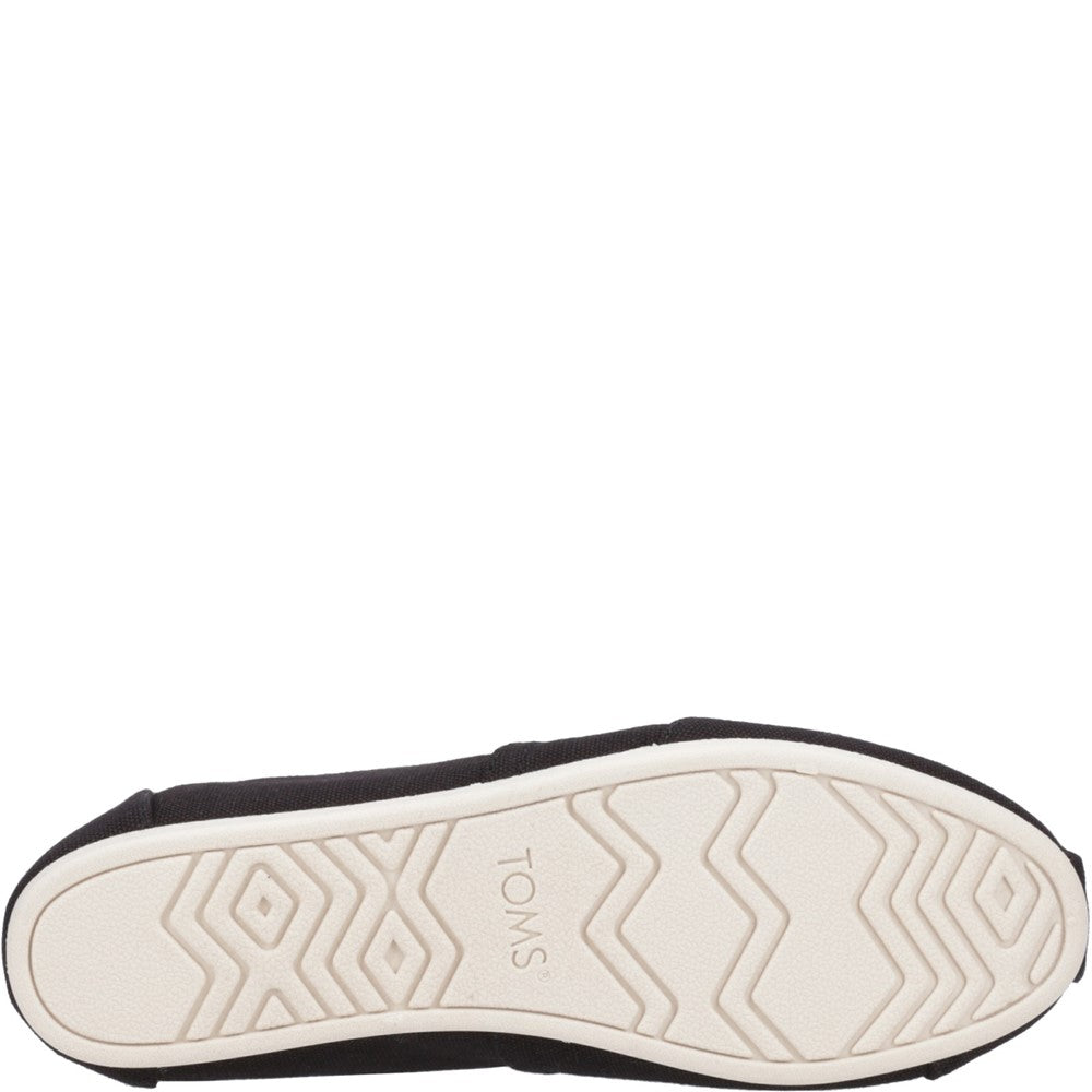 TOMS Alpargata Slip on Shoe