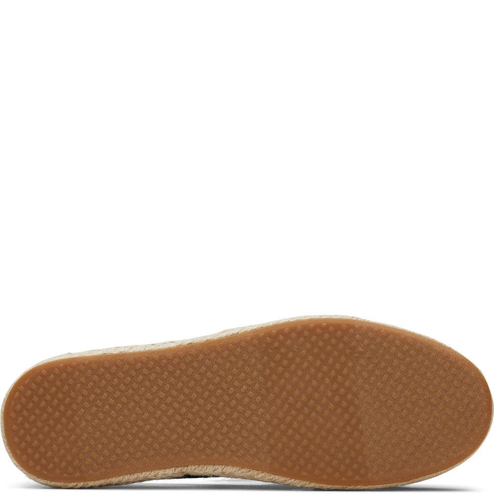 TOMS Alpargata Rope Shoe