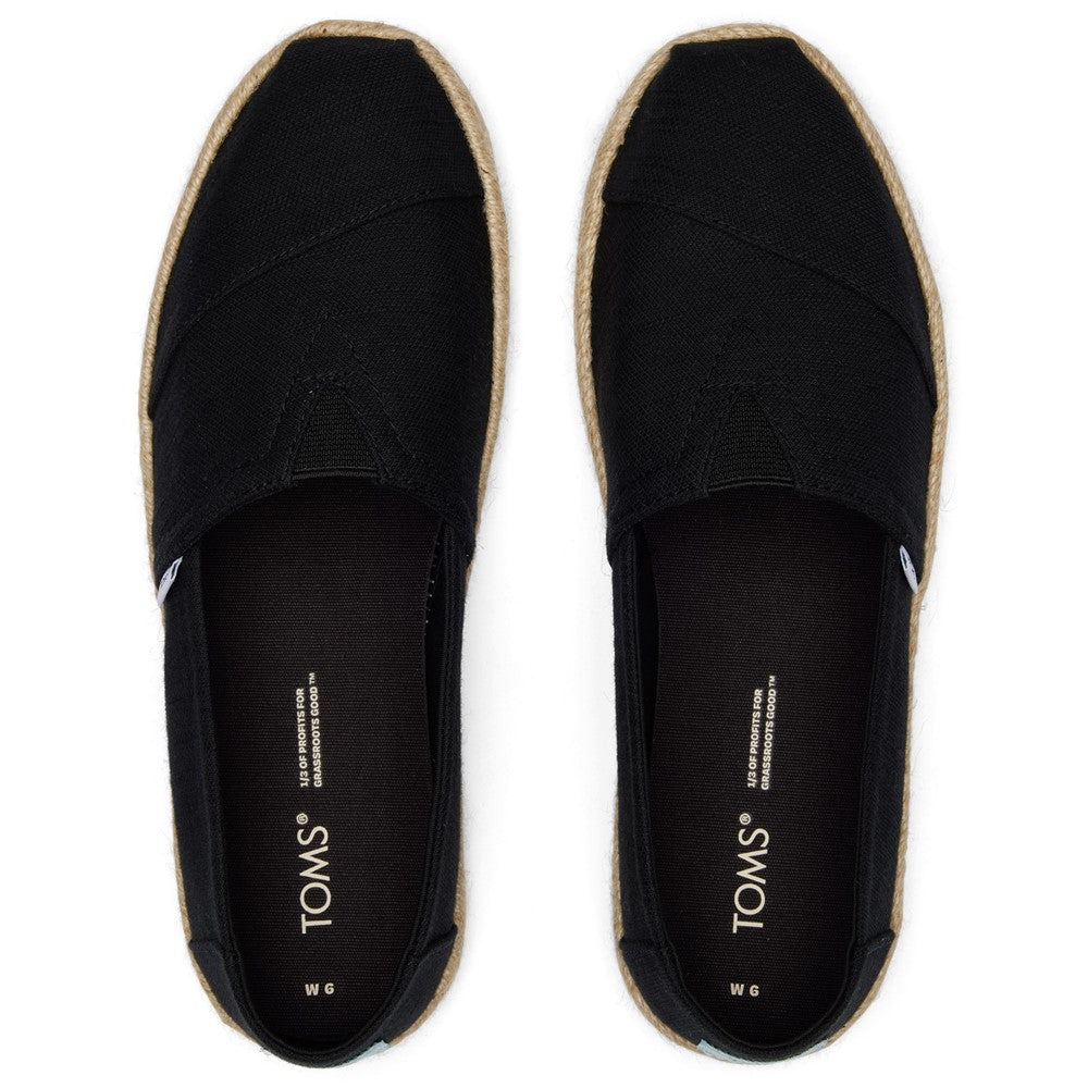 TOMS Alpargata Rope Shoe