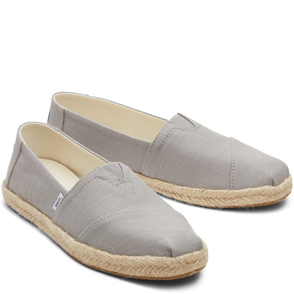 TOMS Alpargata Rope Shoe