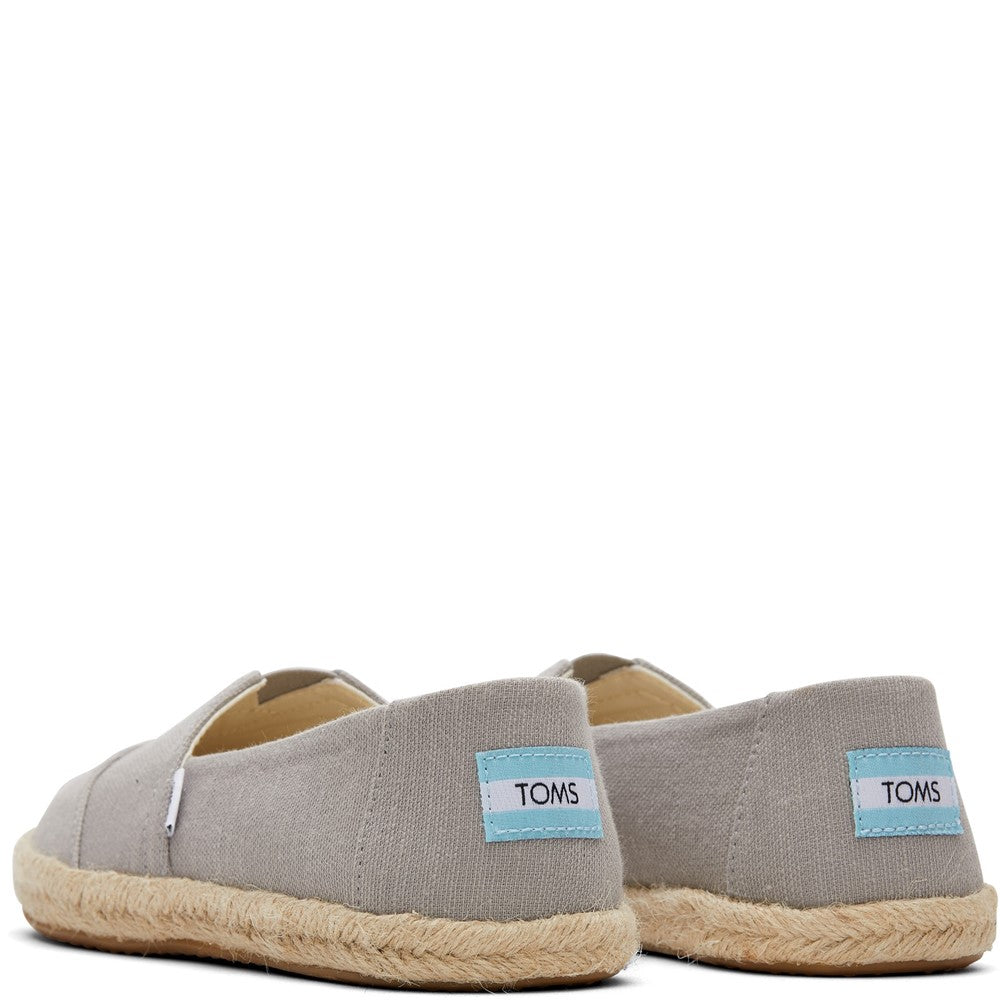 TOMS Alpargata Rope Shoe