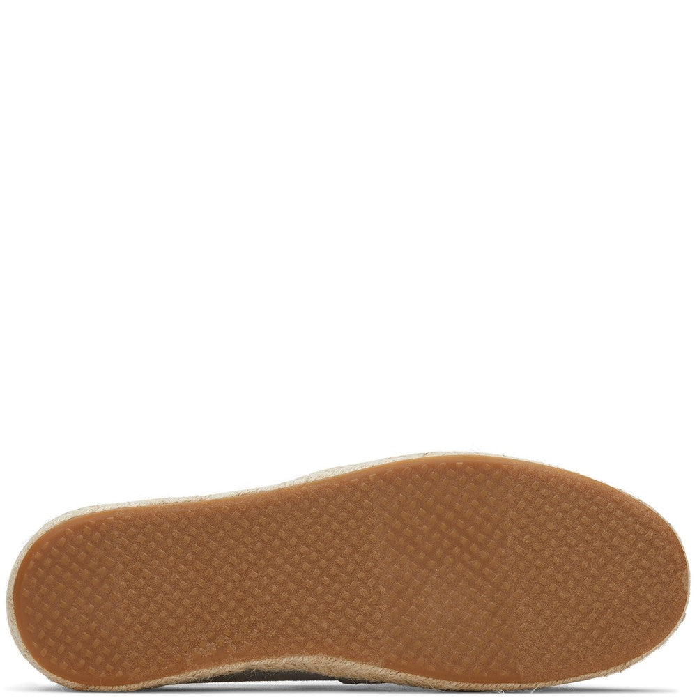 TOMS Alpargata Rope Shoe