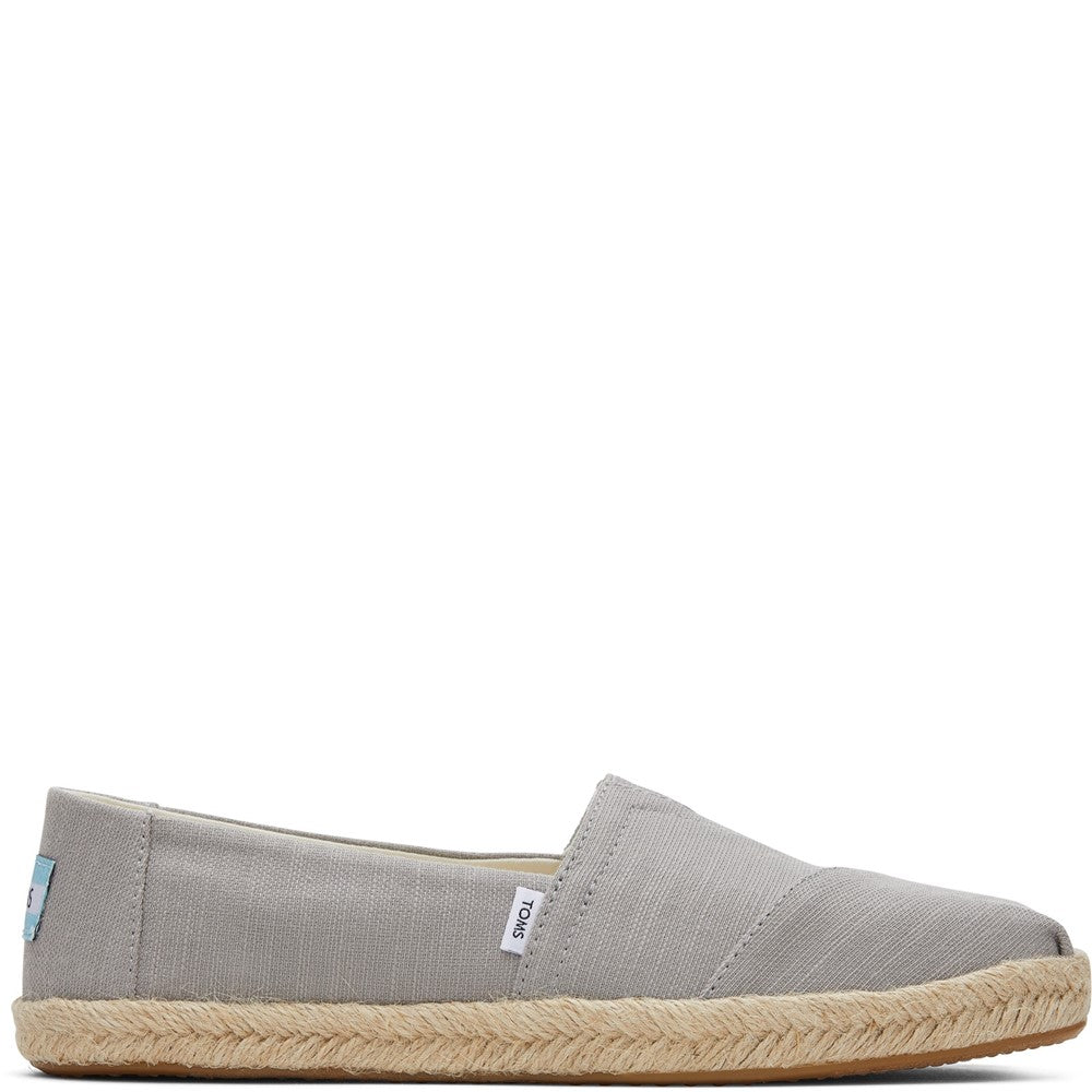 TOMS Alpargata Rope Shoe