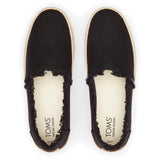 TOMS Valencia Espadrille Shoes
