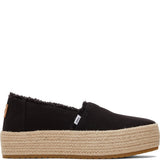 TOMS Valencia Espadrille Shoes