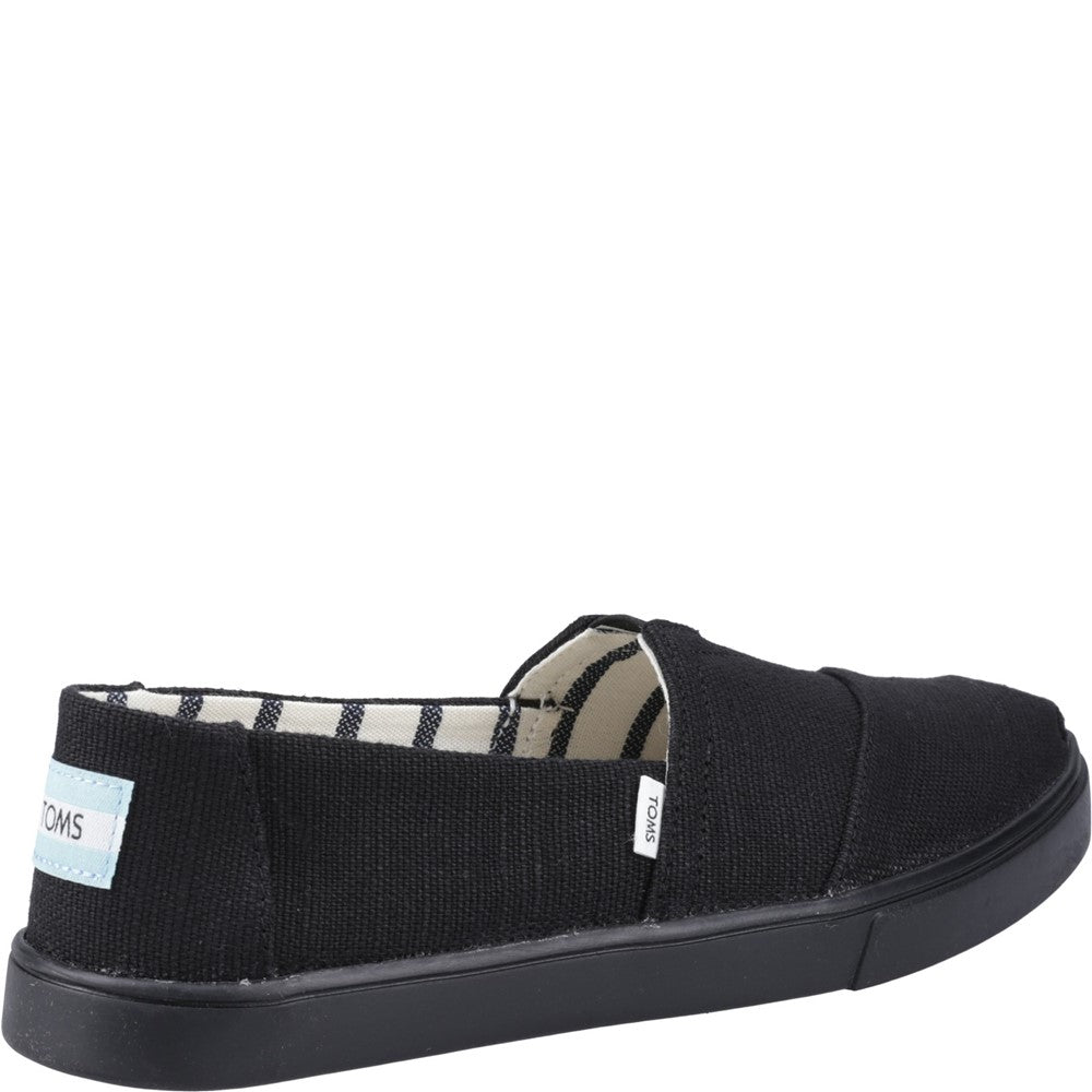 TOMS Alpargata Cupsole Shoe