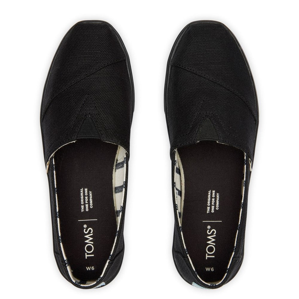 TOMS Alpargata Cupsole Shoe