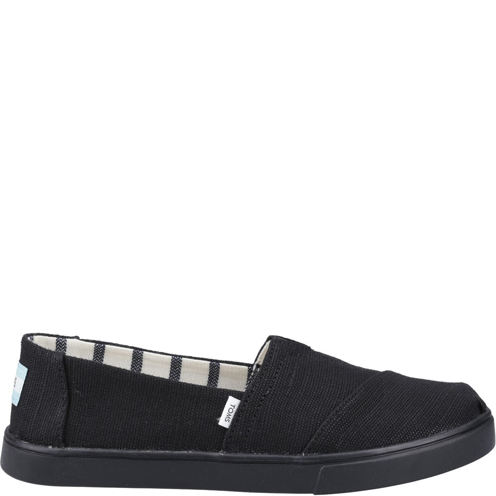 TOMS Alpargata Cupsole Shoe