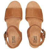 TOMS Diana Wedge Sandals