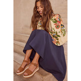 TOMS Diana Wedge Sandals