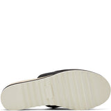 TOMS Diana Mule Wedge Sandals