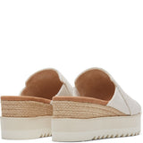 TOMS Diana Mule Wedge Sandals