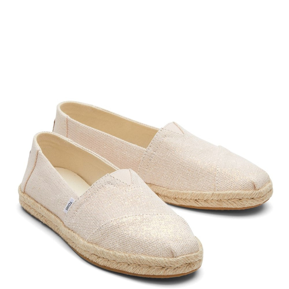 TOMS Alpargata Rope Shoe