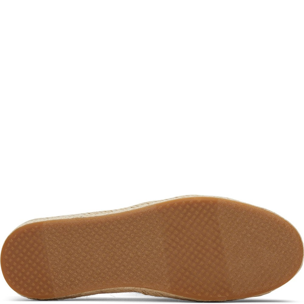 TOMS Alpargata Rope Shoe
