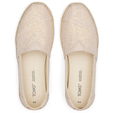TOMS Alpargata Rope Shoe