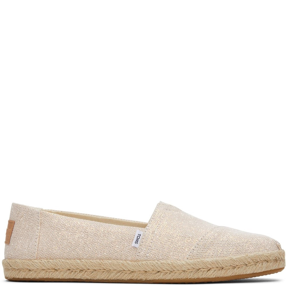 TOMS Alpargata Rope Shoe