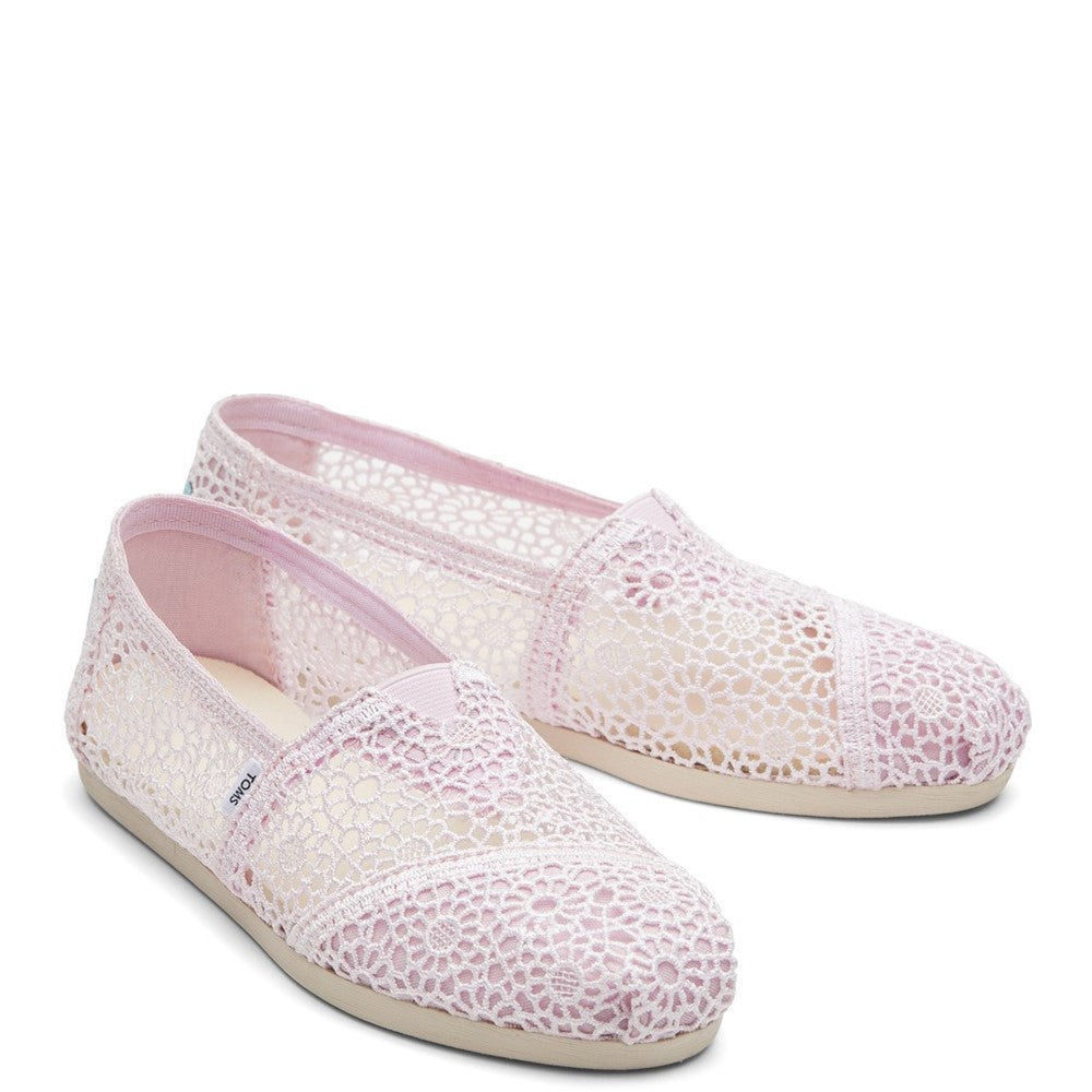 TOMS Alpargata with Cloudbound Shoes