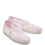 TOMS Alpargata with Cloudbound Shoes