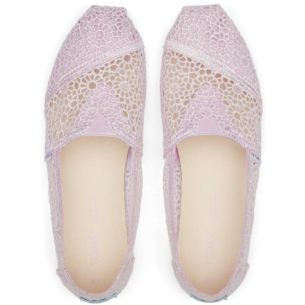 TOMS Alpargata with Cloudbound Shoes