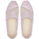 TOMS Alpargata with Cloudbound Shoes