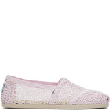 TOMS Alpargata with Cloudbound Shoes