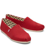 TOMS Alpargata Slip on Shoe