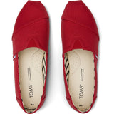 TOMS Alpargata Slip on Shoe