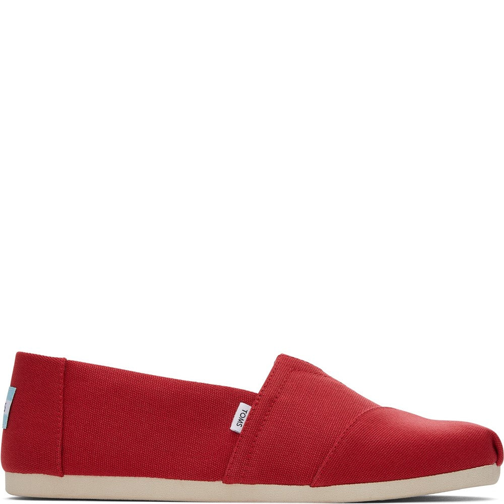 TOMS Alpargata Slip on Shoe