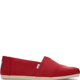 TOMS Alpargata Slip on Shoe