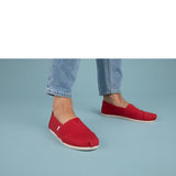 TOMS Alpargata Slip on Shoe