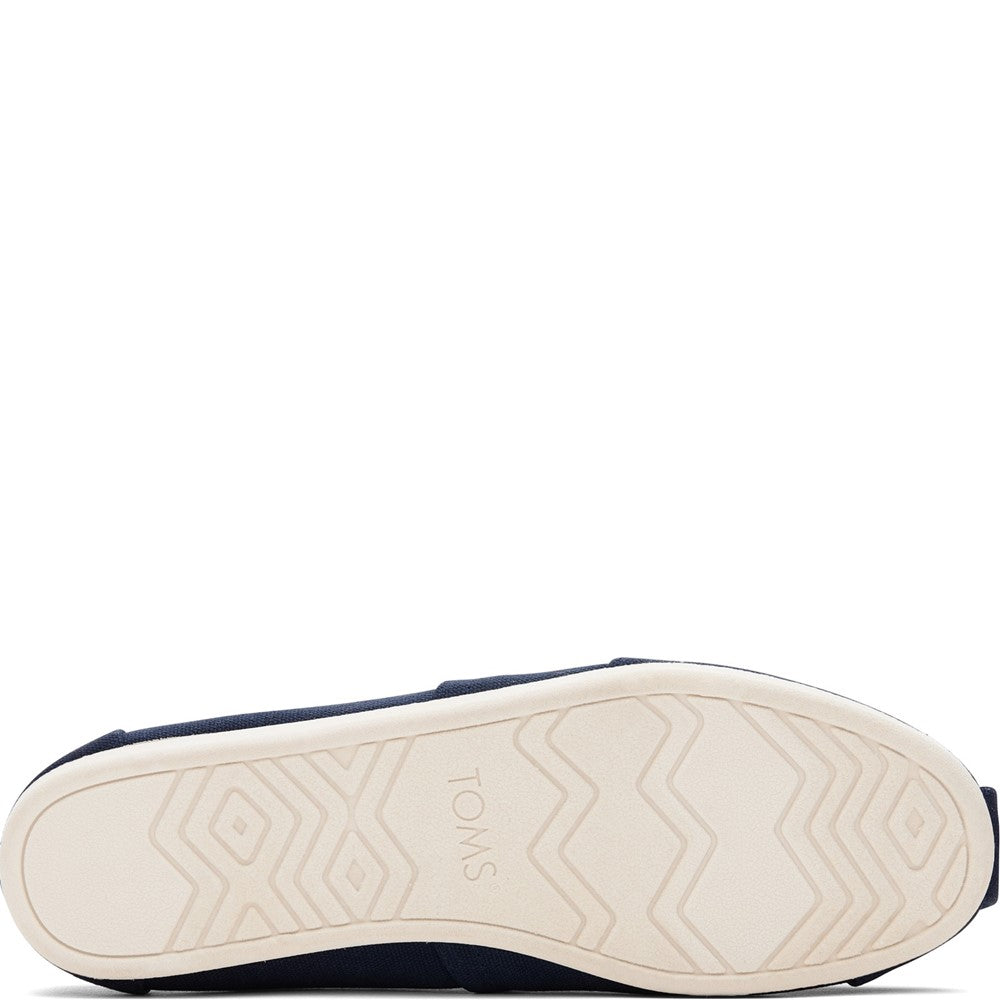 TOMS Alpargata Slip on Shoe