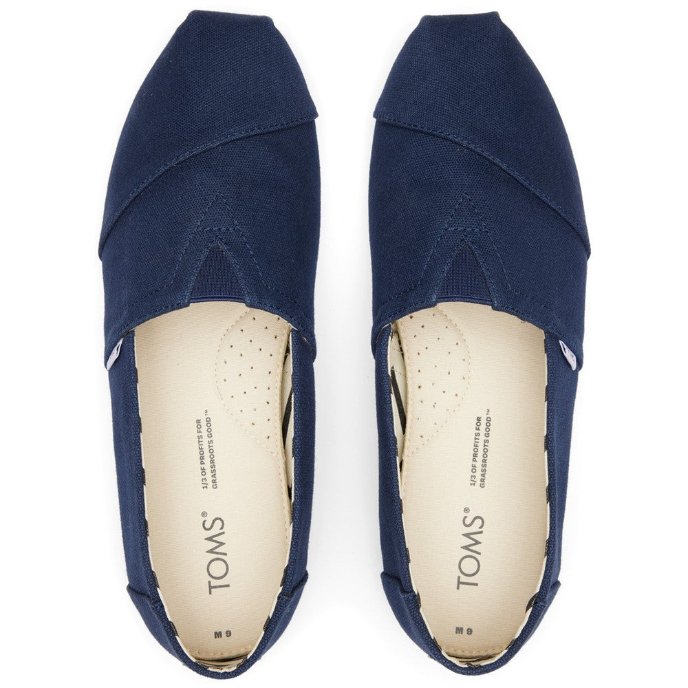 TOMS Alpargata Slip on Shoe