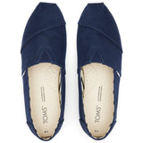 TOMS Alpargata Slip on Shoe