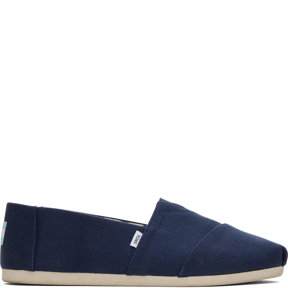 TOMS Alpargata Slip on Shoe