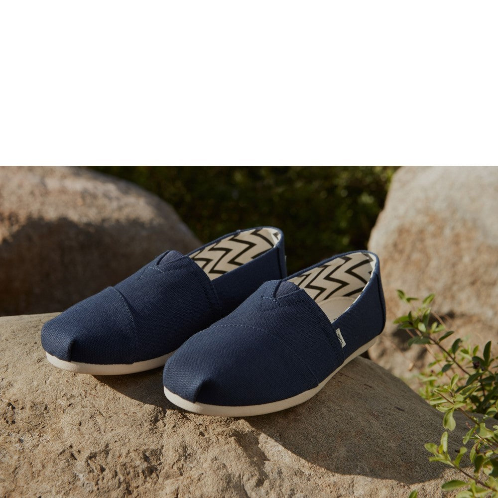 TOMS Alpargata Slip on Shoe