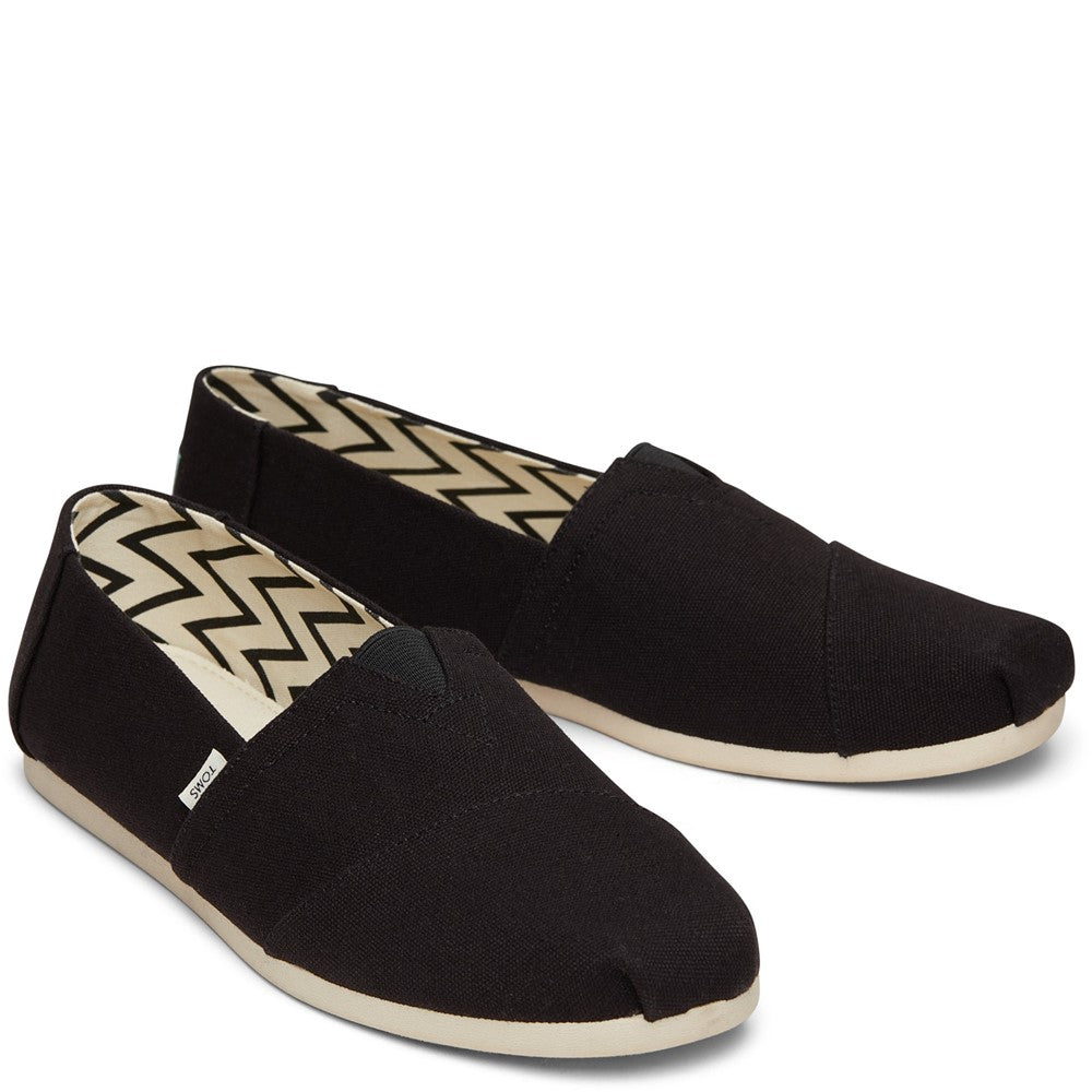 TOMS Alpargata Slip on Shoe