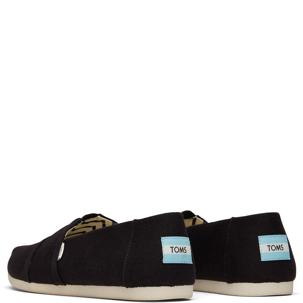 TOMS Alpargata Slip on Shoe