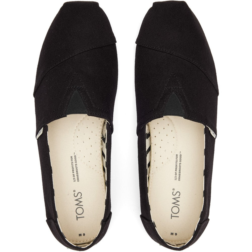 TOMS Alpargata Slip on Shoe