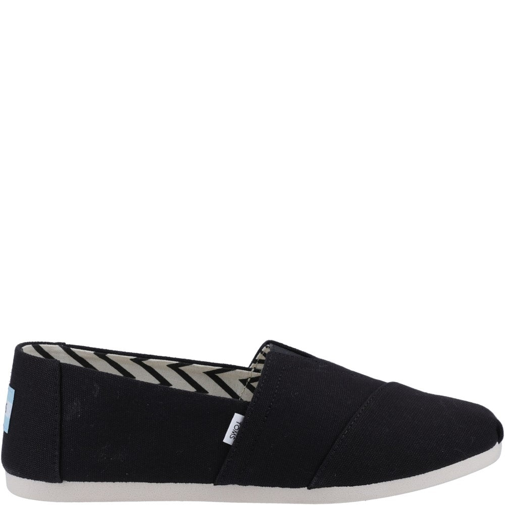 TOMS Alpargata Slip on Shoe