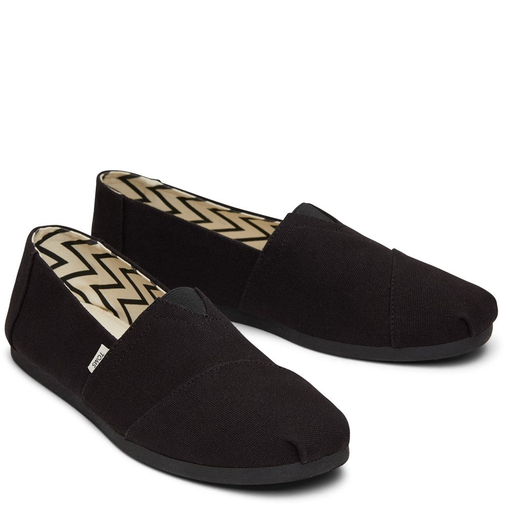 TOMS Alpargata Slip on Shoe